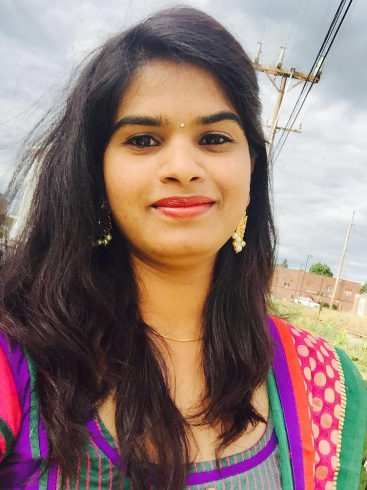 Matrimony Reddy
