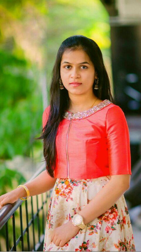 Matrimony Reddy
