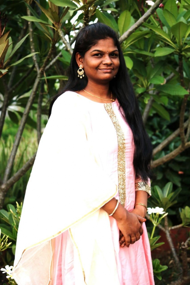Matrimony Reddy